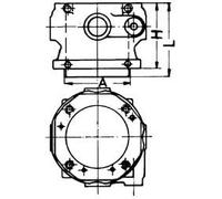 KS kolbenschmidt 90 843 962 ASSEMBLY