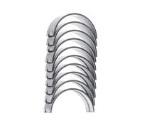 KS kolbenschmidt MS-2012 a STD principal Roulement