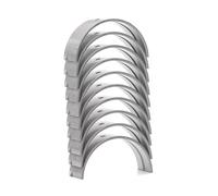 KS kolbenschmidt MS-2208gp STD principal Roulement