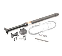 Kind Shock KS LEV CI 27.2 Remote Carbon Tige de Selle Télescopique - 460mm I Moyeu: 120mm taille unique