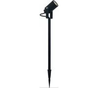 KS Lighting Spot De Sol Pour Jardin Luminaire Pour Jardin/chemins - 7197