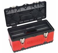 KS Outils Boîte à outils 39,5 x 18 x 17 cm 30 kg 850.0355