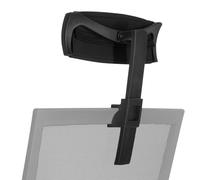 KS PORTO - Appuie-tête Noir