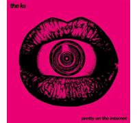 K'S,the - Pretty on The Internet [Import]
