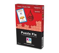 KS Puzzle Fix Yapıştırıcı
