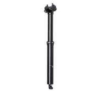 Kind Shock Ragei 2020 170 Mm Dropper Seatpost Argenté 325-495 mm / 31.6 mm Black