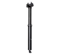 Kind Shock Ragei 2020 190 Mm Dropper Seatpost Argenté 305-495 mm / 31.6 mm Black