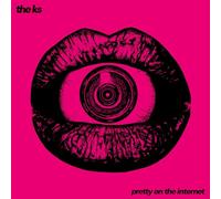 The K's Pretty On the Internet (CD) Album