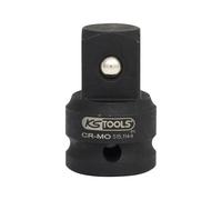 KS TOOL Augmentateur à chocs 1/2'' + 3/4'' 515.1144E