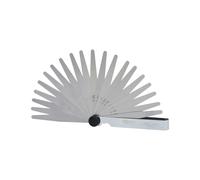 KS TOOL Jauge d'épaisseur L.100mm 300.0600E