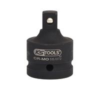 KS TOOL Réducteur à chocs 3/4'' + 1/2'' 515.1372E