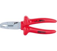 KS TOOLS 1.000V Abisolierzange 10 mm - 117.1225