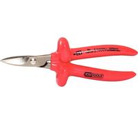 KS TOOLS 1.000V Electrikerschere 180 mm - 117.1206