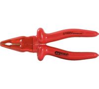 KS TOOLS 1.000V Kombizange 185 mm - 117.1711