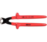 KS TOOLS 1,000V Monierzange 250 mm - 117.1204