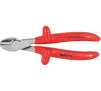 KS TOOLS 1.000V Pince coupante diagonale 180 mm - 117.1288
