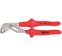 KS TOOLS 1,000V Pince pour pompe à eau 250 mm - 117.1273