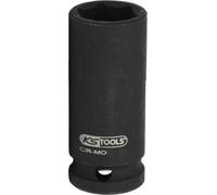KS TOOLS 1.1/2" Douille six pans longue 55 mm - 515.2163