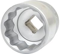 KS Tools 1/2" 12 Point Socket, 36 mm, on Hang tag