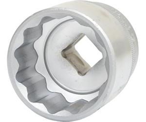 KS Tools 1/2" 12 Point Socket, 36 mm, on Hang tag