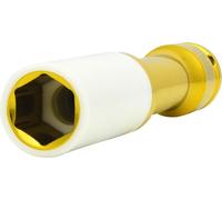 KS TOOLS 1/2" Alu-Jante Douille de force XL 19 mm - 515.2041