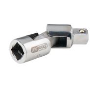 KS Tools 1/2" Cardan EDELSTAHL Quantité:1