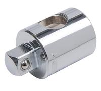 KS Tools – Douilles et accessoires – Bague coulissante 1/2" M – 3/8" F