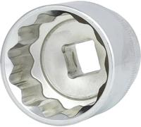 KS TOOLS 1/2" CHROMEplus Douille 12 pans, 36mm 918.1361