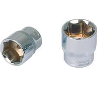 KS TOOLS 1/2" CHROMEplus Douille 6 pans 9 mm - 918.1209