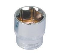 KS TOOLS 1/2" CHROMEplus Douille six pans 36 mm - 918.1236