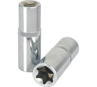 KS TOOLS 1/2" CHROMEplus Douille Torx-E longue E14 - 918.1764