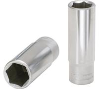 KS Tools 917.1207 Douille hexagonale classique 1/5,1 cm, Deep, 3/10,2 cm