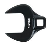 KS Tools - Clé à fourche à emmancher 913.1942 - 22 mm - Finition en Chrome Vanadium