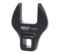 KS Tools 1/2" Clé à fourche à emmancher, 27 mm Quantité:1