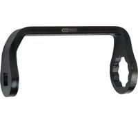 KS TOOLS 1/2" Clé de filtre à huile pour Opel et Vauxhall moteur essence