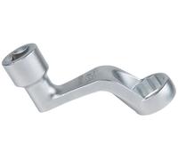KS TOOLS 1/2" Clé pour filtre à huile pour changement d'huile de boîte DSG pour moteurs Co mm on-rail court 24 mm - 150.9202