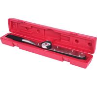 KS TOOLS 1/2" Clés dynamométriques avec lecture directe, 70-350 Nm