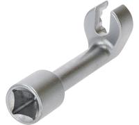 KS TOOLS 1/2" Clés pour tuyaux d'injection diesel, 16 mm