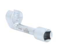 KS Tools 1/2" Clés pour tuyaux d'injection diesel, 18 mm Quantité:1