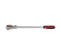 KS Tools Cliquet 914.1296 1/2" inclinable réversible 72 dents