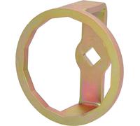 1/2" Llave para filtros de aceite Ø 84 mm / 14 flancos