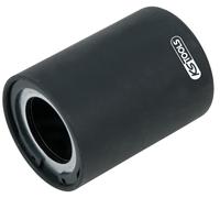 KS TOOLS 1/2" Coffret de démontage d'écrous antivol, Toyota/Lexus/Hyundai