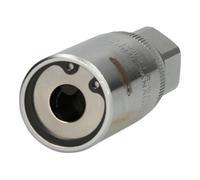 KS Tools 1/2" Dégoujonneuse à rouleau, 10mm Quantité:1