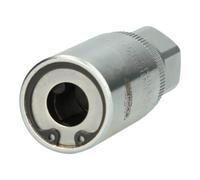 KS Tools 1/2" Dégoujonneuse à rouleau, 12mm Quantité:1