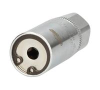 KS Tools 1/2" Dégoujonneuse à rouleau, 5mm Quantité:1