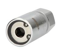 KS Tools 1/2" Dégoujonneuse à rouleau, 6mm Quantité:1