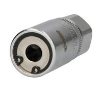 KS Tools 1/2" Dégoujonneuse à rouleau, 7mm Quantité:1