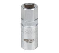KS Tools 1/2" Dégoujonneuse à rouleau, 8mm Quantité:1