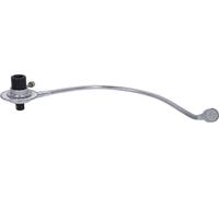 KS Tools 1/2 disque de mesure d'angle de rotation,aimant, 516.1195