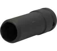 KS TOOLS 1/2" Douille à choc spéciale pour plaque de centrage vissée, 19 mm